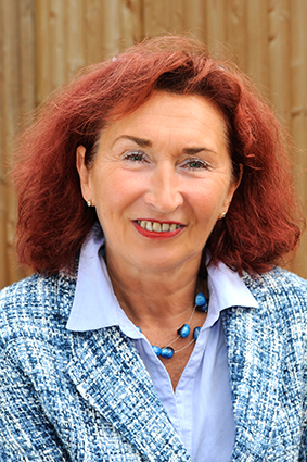 Karin Deuchert-Kaiser