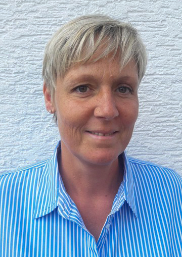 Anja Fritz