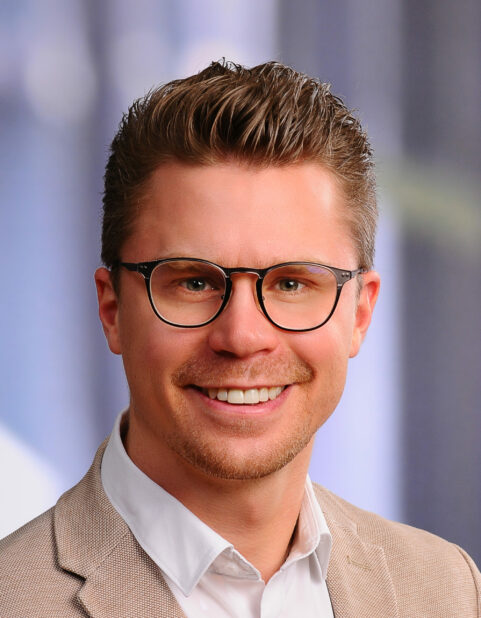 Daniel Leonhardt